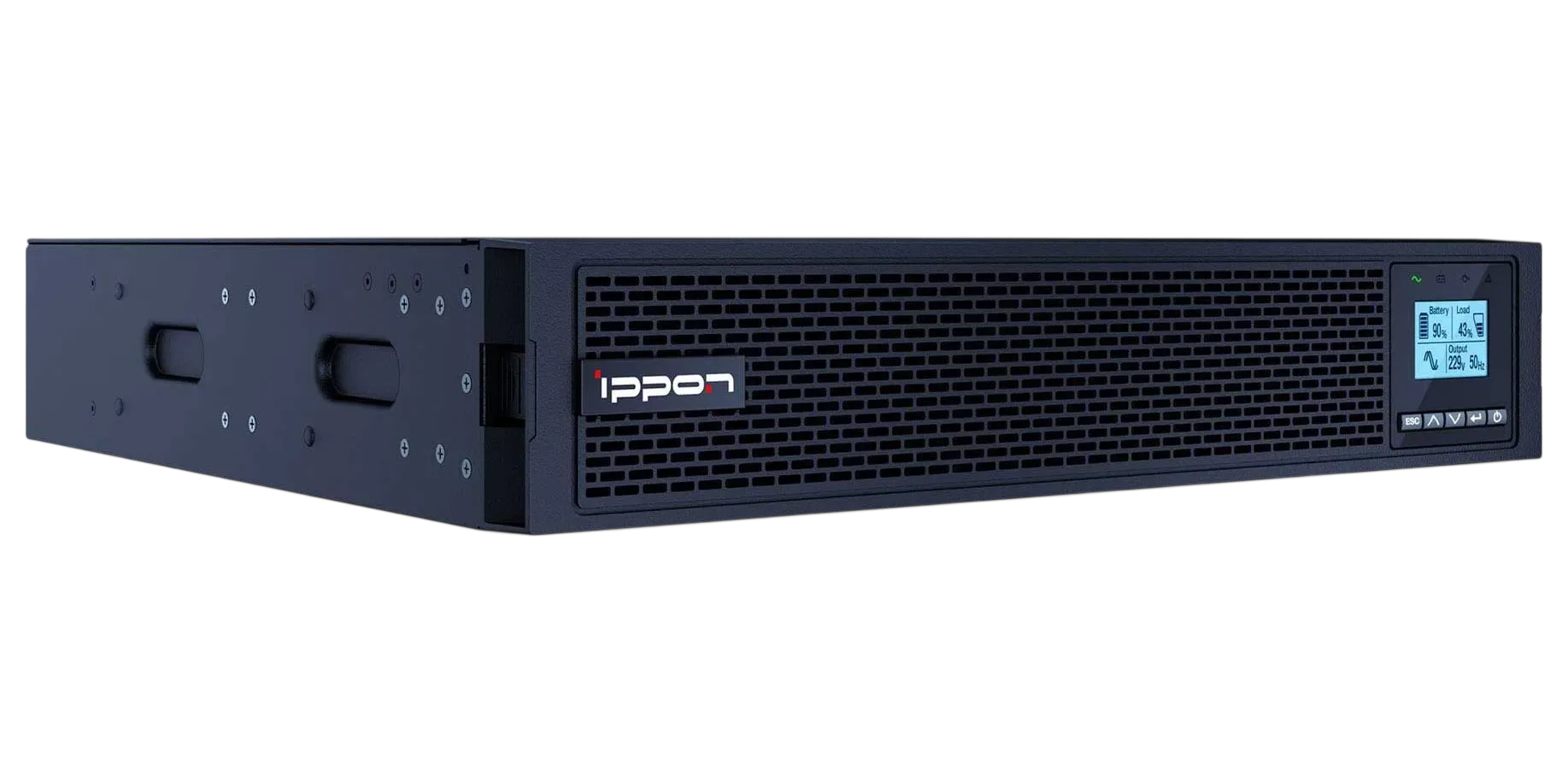 IPPON Innova RT II 2000